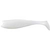 Softbait Madness Madshad Evo 2 - 8.5Cm - Pakke Med 6 - Madsh285solidwhit