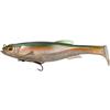 Artificiale Morbida Montata Megabass Mag Draft 25Cm - Magdraft10rainb