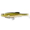 Gummiköder Waffenform Megabass Mag Draft 5 25Cm - Magdraft5basscs