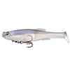 Gummiköder Waffenform Megabass Mag Draft 5 25Cm - Magdraft5problue