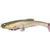 Gummiköder Waffenform Megabass Mag Draft 5 25Cm - Magdraft5wakasagi