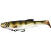 Pre-Rigged Soft Lure Megabass Mag Draft - 15Cm - Magdraft6frencht