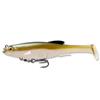 Gummifisch Mit Haken/Schwanzpalette Megabass Mag Draft 6 - 15Cm - Magdraft6levante