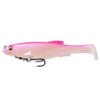 Pre-Rigged Soft Lure Megabass Mag Draft 6 - 15Cm - Magdraft6pinbsh