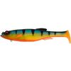 Artificiale Morbida Montata Megabass Mag Draft 8 20.5Cm - Magdraft8redfip