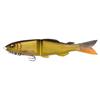 Esca Artificiale Morbida Montata Megabass Mag Draft Ayu Twitcher - 18Cm - Magdraftaytwallr