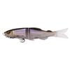 Pre-Rigged Soft Lure Megabass Mag Draft Ayu Twitcher - 18Cm - Magdraftaytwblue