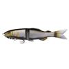 Pre-Rigged Soft Lure Megabass Mag Draft Ayu Twitcher - 18Cm - Magdraftaytwbril