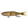 Gummifische Montiert Megabass Mag Draft Hasu Raver - 18Cm - Magdraftharaallr