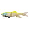 Leurre Souple Armé Megabass Mag Draft Hasu Raver - 18Cm - Magdraftharaghc