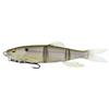 Gummifische Montiert Megabass Mag Draft Hasu Raver - 18Cm - Magdraftharambg