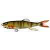 Leurre Souple Armé Megabass Mag Draft Hasu Raver - 18Cm - Magdraftharaperc