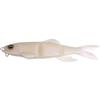 Montierter Gummiköder Megabass Mag Draft Hasu Raver Sinking - 18Cm - Magdraftharsfre