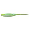 Leurre Souple Illex Magic Swing Tail 4 - 10Cm - Par 6 - Magic Chartreuse