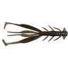 Leurre Souple Illex Jimmy Shrimp 3.8 - 9.8Cm - Par 7 - Magic Crawfish