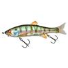 Leurre Flottant Illex Dowz Swimmer 180 Sf - 18Cm - Magic Green Perch