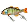 Leurre Flottant Jackall Gantarel - 16Cm - Magic Green Perch