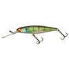 Leurre Suspending Illex Dd Squirel 79 Sp - 8Cm - Magic Green Perch