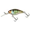 Leurre Flottant Illex Diving Cherry 48 - 5Cm - Magic Green Perch