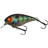 Leurre Flottant Illex Master Crank 47 Sr - 4.7Cm - Magic Green Perch