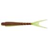 Leurre Souple Delalande Zand Finess - 18Cm - Magic Green