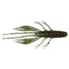 Leurre Souple Jackall Waver Shrimp 2.8 - 7Cm - Par 8 - Magic Pumpkin Chart