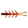 Leurre Souple Illex Scissor Comb - 7.6Cm - Par 8 - Magic Pumpkin Craw