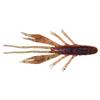 Leurre Souple Jackall Waver Shrimp 2.8 - 7Cm - Par 8 - Magic Pumpkin Shrimp