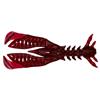 Leurre Souple Jackall Bleeker Slit Claw 2.2 - 5.6Cm - Par 8 - Magic Red Pepper