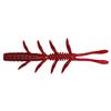 Leurre Souple Illex Scissor Comb 3,8 - 9.5Cm - Par 7 - Magic Red Pepper