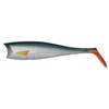 Leurre Souple Illex Nitro Shad 180 - 18Cm - Par 2 - Magic Rudd