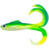 Leurre Souple Everbait 3Tail - 24Cm - Mahi Madness