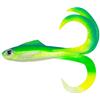 Leurre Souple Everbait 3Tail - 24Cm - Mahi Madness