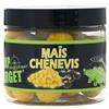 Bouillette Flottante Carp Target - Mais Chenevis