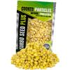 Graines Préparés Carp Zoom Turbo Seed Plus - 1Kg - Maïs Nbc