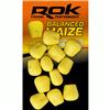 Maïs Artificiel Rok Fishing Natural Yellow Balanced - Maize
