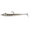 Esca Artificiale Morbida Armata - 13Cm Major Craft Eely Shad - 13Cm - Pacchetto Di 2 - Maj-Ces-130-001