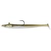 Esca Artificiale Morbida Armata - 13Cm Major Craft Eely Shad - 13Cm - Pacchetto Di 2 - Maj-Ces-130-005