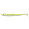 Armed Soft Lure - 13Cm Major Craft Eely Shad - 13Cm - Pack Of 2 - Maj-Ces-130-008