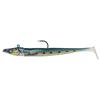 Esca Artificiale Morbida Armata - 13Cm Major Craft Eely Shad - 13Cm - Pacchetto Di 2 - Maj-Ces-130-020