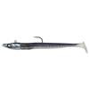 Bewaffneter Weicher Köder - 13Cm Major Craft Eely Shad - 13Cm - 2Er Pack - Maj-Ces-130-021