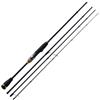 Spinning Rod Major Craft Crostage Travel - Maj-Crx-784Lg