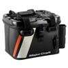 Transport Bag Major Craft Tackle Bag - Maj-Mtb-50/Bk