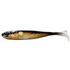 Esca Morbida Major Craft Stabi Shad Slim 10 - 25.4Cm - Maj-Slm-Stv10-F001