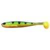 Esca Morbida Major Craft Stabi Shad Slim 10 - 25.4Cm - Maj-Slm-Stv10-F003