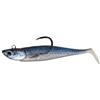Leurre Souple Armé Major Craft Tuna Head Set - Maj-Tunaset55-21