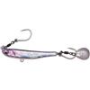 Jigging Spoon Megabass Makippa Sawara 30G - Makippasatu30cra