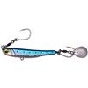 Jigging Spoon Megabass Makippa Sawara 30G - Makippasatu30iwa