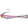 Jigging Spoon Megabass Makippa Sawara 30G - Makippasatu30pin