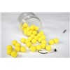 Bouilette Flottante Pop-Ups - Mango & Peach